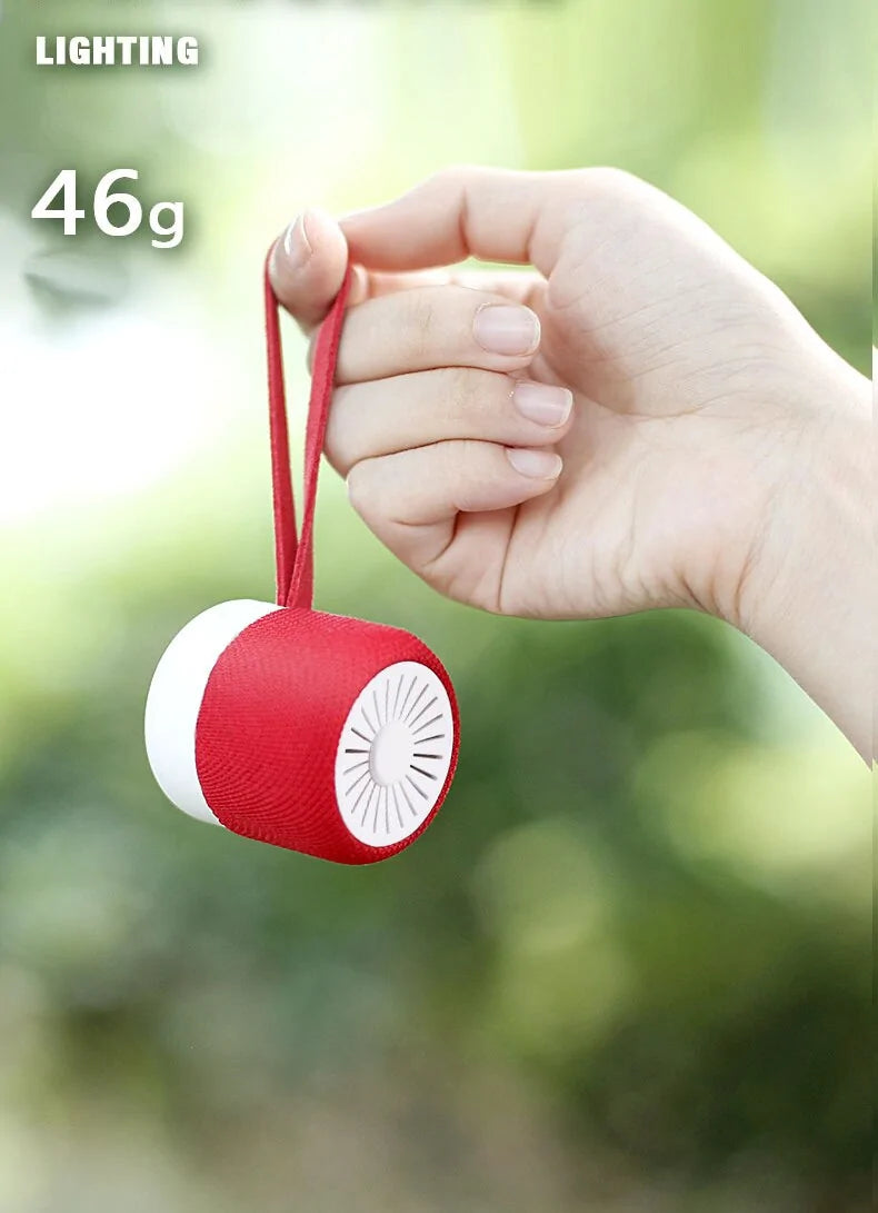 Mini High Quality Bluetooth Speaker
