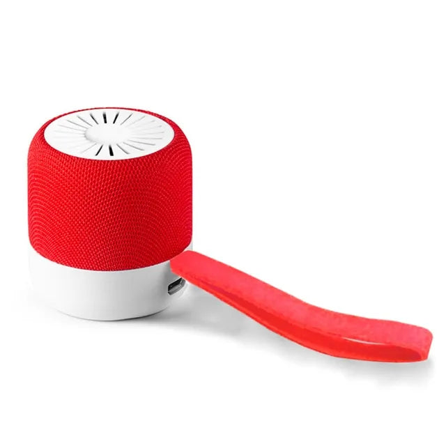 Mini High Quality Bluetooth Speaker