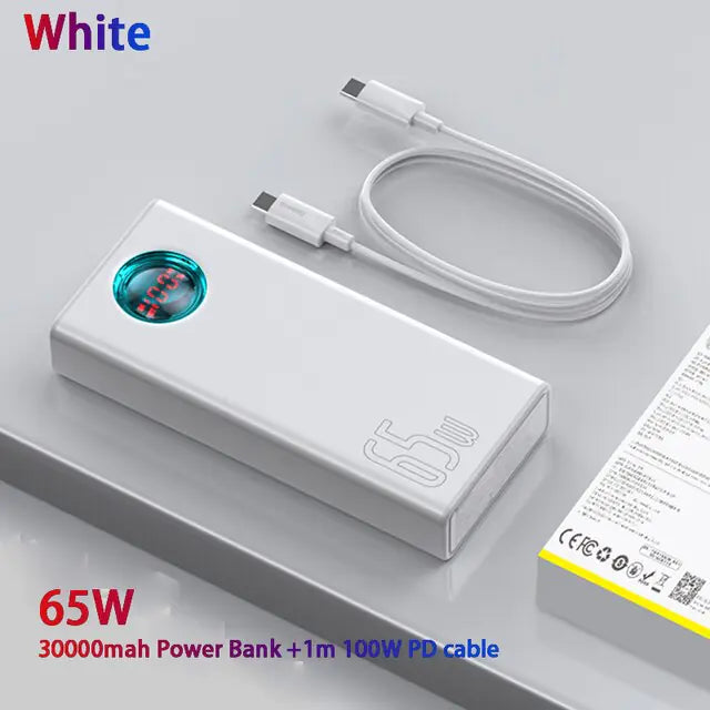 Ultimate Power Bank