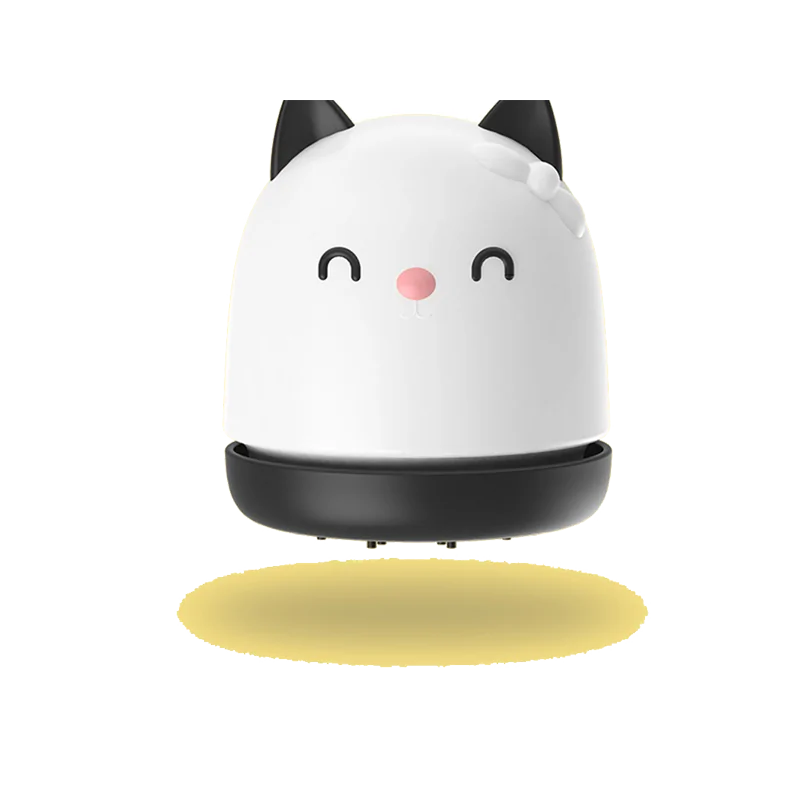 Portable Mini Cat Vacuum Cleaner