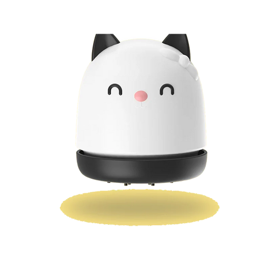 Portable Mini Cat Vacuum Cleaner