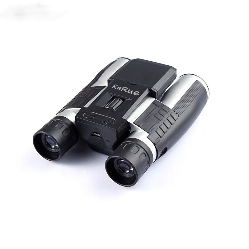 HD Binocular Telescope Camera