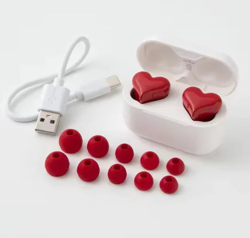 HeartBeats Wireless Earbuds