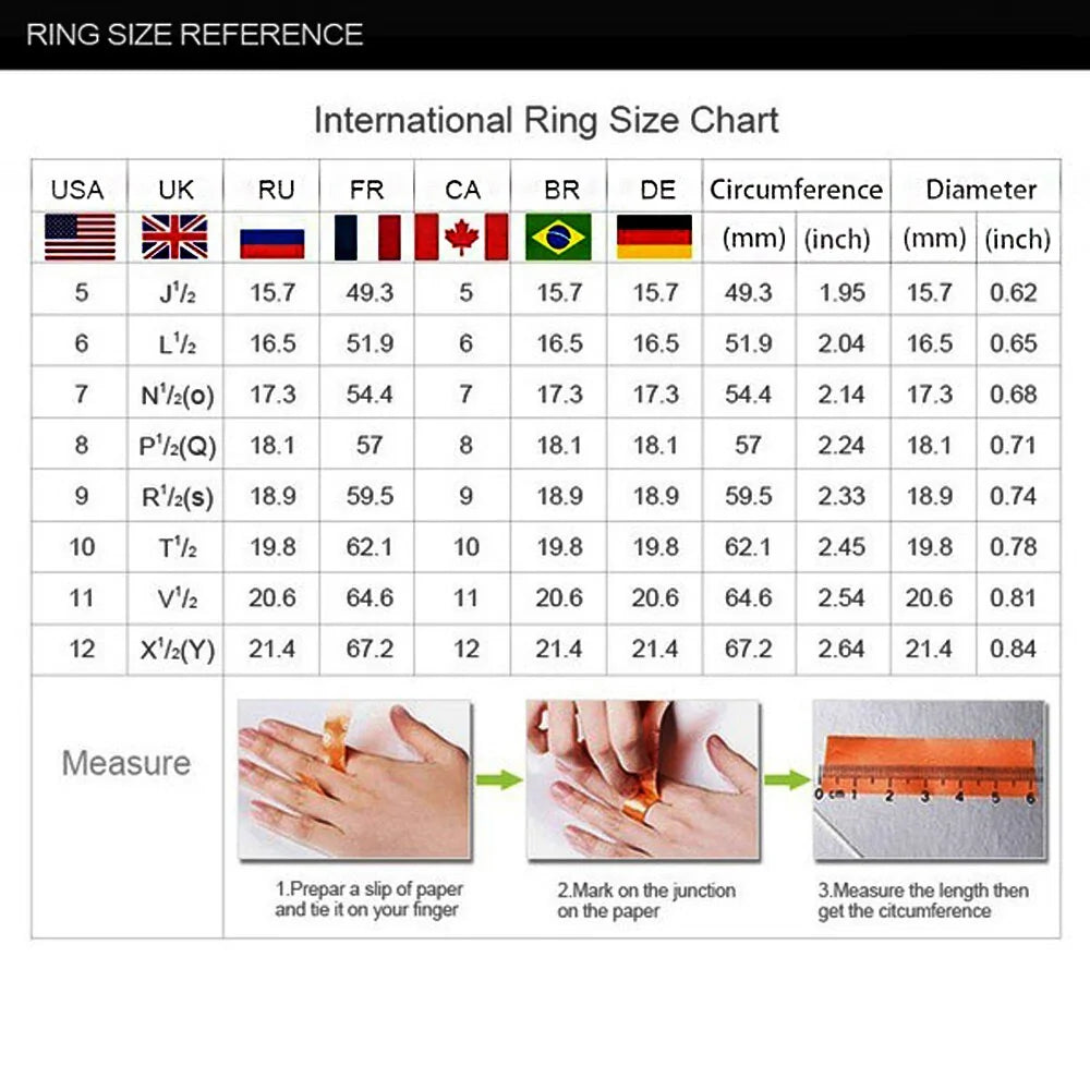 Smart Ring Waterproof