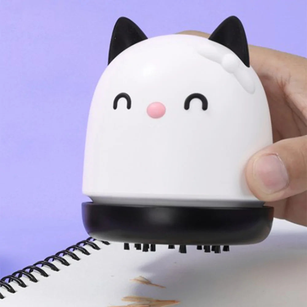 Portable Mini Cat Vacuum Cleaner