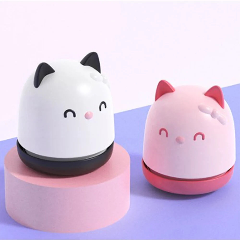 Portable Mini Cat Vacuum Cleaner