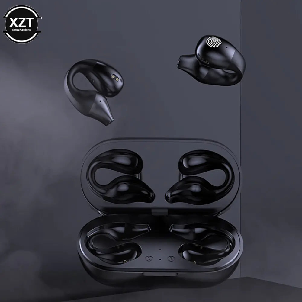 Wireless  Bluetooth Earbuds with Mic