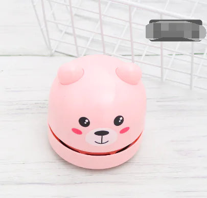 Portable Mini Cat Vacuum Cleaner